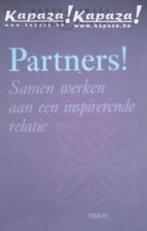 partners - patty howell - ralph jones, Ophalen of Verzenden, Gelezen, Patty howell