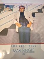 David Cassidy The last kiss 12", Cd's en Dvd's, Vinyl | Pop, Ophalen of Verzenden, 1980 tot 2000, Zo goed als nieuw, 12 inch