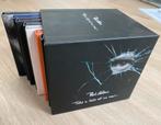 Phil Collins 16 CD BOX The Complete Albums Box Genesis, Cd's en Dvd's, Ophalen of Verzenden, Zo goed als nieuw, Poprock