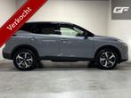 Nissan Qashqai 1.3 MHEV Xtronic Pano 360° HUD Carplay ACC N, Auto's, Stof, Met garantie (alle), Origineel Nederlands, Bedrijf