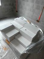 Ytong blokken 50x20x10 - Nieuwstaat, Ophalen, Zo goed als nieuw, Overige typen