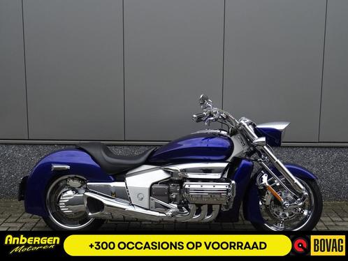 Honda NRX 1800 RUNE (bj 2005), Motoren, Motoren | Honda, Bedrijf, Chopper