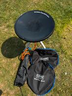 Skottelbraai, Caravans en Kamperen, Ophalen, Gebruikt