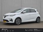 Renault ZOE R135 Intens 52 kWh Automaat / Dealer onderhouden, Auto's, Renault, Gebruikt, 180 min, Wit, Origineel Nederlands