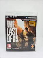 The Last of Us - PlayStation 3, Avontuur en Actie, Gekoppelde computers, Vanaf 18 jaar, 1 speler