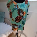 top, Maat 42/44 (L), Ophalen of Verzenden, Zo goed als nieuw, Korte mouw