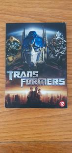 Dvd transformers, Vanaf 16 jaar, Ophalen of Verzenden, Zo goed als nieuw
