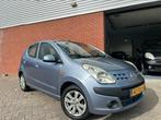 90.000km&NAP/1e eigenaar/Nette staat/Nissan Pixo 1.0/2012, Auto's, Voorwielaandrijving, Met garantie (alle), Origineel Nederlands