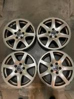 4x Volvo velgen 'Naos' 16” S80, S60, V60, V70, XC70, Ophalen, Gebruikt, Volvo