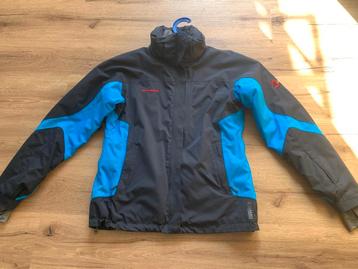 Ski jas + broek Mammut beschikbaar voor biedingen