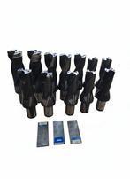 Iscar wisselplaat boren, Ophalen, Gebruikt