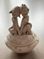 FONTANINI  DEPOSY ITALY 82,  VINTAGE DOOSJE, GEMERKT, Ophalen of Verzenden