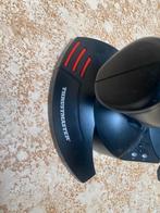 Thrustmaster T.Flight HOTAS X - Flight Control Systeem PC, Computers en Software, Joysticks, Ophalen, Zo goed als nieuw