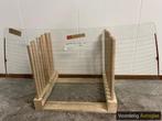 OPEL ASCONA C 81 - 88 ACHTERRUIT VERWARMD HELDER Nieuwe, Ophalen, Gebruikt, -, -