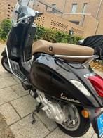 Vespa Primavera, Fietsen en Brommers, Scooters | Vespa, Ophalen, Overige modellen, Zo goed als nieuw, Benzine