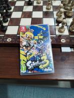 Splatoon 3, Spelcomputers en Games, Online, Overige genres, 1 speler, Ophalen of Verzenden