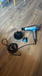 Remington Fohn met accessoires, Sieraden, Tassen en Uiterlijk, Uiterlijk | Haarverzorging, Ophalen, Zo goed als nieuw, Föhn of Haardroger