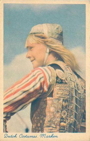 (300-268-003) Marken Dutch Costumes beschikbaar voor biedingen