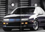 CHEVROLET CORSICA / BERETTA 1995, Ophalen of Verzenden, Zo goed als nieuw, Chevrolet