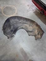 Alfs romeo 75 modderkruipen, Ophalen