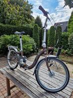 Dahon ciaa vouwfiets, Ophalen, Zo goed als nieuw, Dahon, Versnellingen