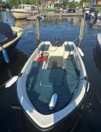 Mooi bootje met 6pk Suzuki motor, Watersport en Boten, Bootonderdelen, Ophalen, Gebruikt