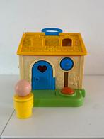 Frisher Price discovery cottage, Ophalen of Verzenden, Gebruikt