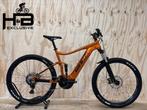 Giant Stance E+ 2 29 inch E-Mountainbike Shimano Deore 630Wh