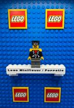 Lego Minifiguur / Poppetje TIM001., Ophalen of Verzenden, Zo goed als nieuw, Lego