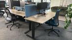 Bureau zit-sta. 180 X 80, Ophalen, Gebruikt