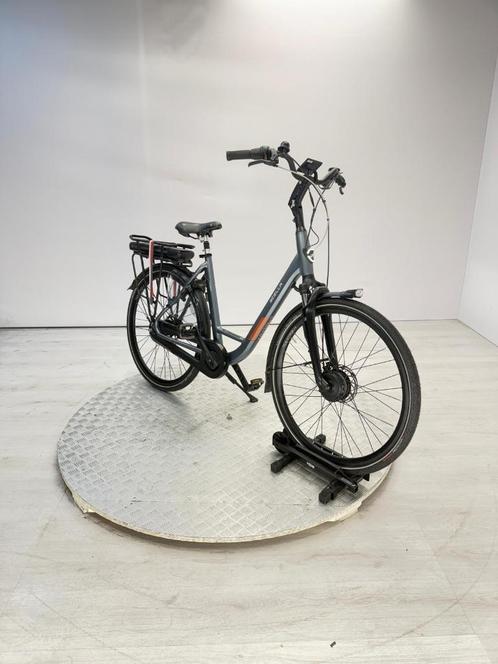 Stella Livorno Dames Superior FDST | DEMO |, Fietsen en Brommers, Fietsen | Dames | Damesfietsen, Nieuw, Overige merken, Versnellingen
