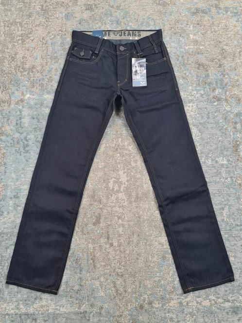 PME Condor Varia W30 L32 NIEUW Straight Katoen Bronno3032, Kleding | Heren, Spijkerbroeken en Jeans, Nieuw, W32 (confectie 46) of kleiner
