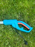 Gardena ekectrische telescopische heggenschaar 500/48, Tuin en Terras, Hand-tuingereedschap, Ophalen, Zo goed als nieuw, Overige soorten