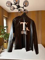 Grease t birds jasje maat s, Ophalen of Verzenden, Zo goed als nieuw, Jongen of Meisje