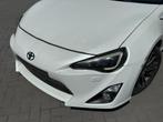 Toyota GT86 2.0 D-4S 2013 200PK Wit automaat (Bak probleem), Auto's, Toyota, Automaat, Achterwielaandrijving, Zwart, 4 cilinders