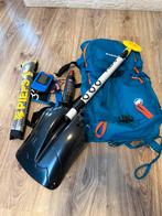 Lawine veiligheid set te huur: ABS rugzak & 3-eenheid, Ophalen, Overige typen, Overige merken