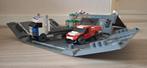 Lego Racers Hellingbaan 8198, Ophalen, Zo goed als nieuw, Complete set, Lego
