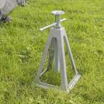 Steunenset van aluminium (4 stuks) caravansteun, Caravans en Kamperen, NB, Nieuw, Ophalen of Verzenden, NB