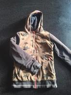 Billy & Lilly borgvest 146/152, Gebruikt, Jongen of Meisje, Ophalen of Verzenden, Billy & Lilly