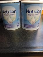 2x Pepti Nutrilon syneo 2, Kinderen en Baby's, Babyvoeding en Toebehoren, Ophalen, Nieuw, Overige typen