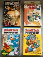 Donald duck dubbelpockets 2,50 per stuk, Boeken, Meerdere comics, Ophalen of Verzenden, Gelezen, Europa