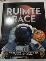 Ruimte Race: Van Maanlanding tot Marsmissies, Ophalen, Zo goed als nieuw, Natuurwetenschap