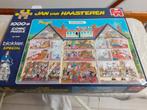 Legpuzzels van Haasteren Het Hotel, Hobby en Vrije tijd, Ophalen of Verzenden, 500 t/m 1500 stukjes, Zo goed als nieuw, Legpuzzel