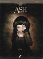 Ash deel 1 Arguis seductor hominum - Francois Debois, Gelezen, Eén stripboek, Ophalen of Verzenden, Francois Debois