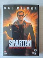 Spartan, Vanaf 12 jaar, Ophalen of Verzenden, Zo goed als nieuw, Actie