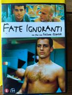 Gay. Fate Ignoranti DVD - Drama, Ophalen of Verzenden, Gebruikt