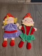 Set handpoppen, Ophalen of Verzenden