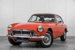 MG BGT MGBGT . (bj 1975), Auto's, MG, Gebruikt, Overige modellen, Bedrijf, Handgeschakeld