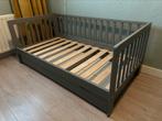 Peuterbed, Kinderen en Baby's, Ophalen, Gebruikt, 70 tot 85 cm, 140 tot 160 cm