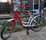 Dames kinderfiets, Fietsen en Brommers, Fietsen | Dames | Damesfietsen, Minder dan 47 cm, Ophalen, Zo goed als nieuw, Overige merken